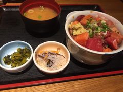 -海鮮市場長崎港(出島ワーフ店)