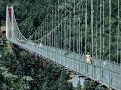 -石燕湖生态旅游景区