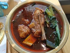 -嘉和一品粥(方庄店)