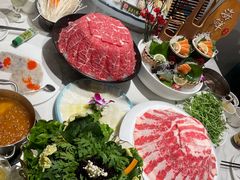 -德天雪花肥牛海鲜火锅(南苑东路店)