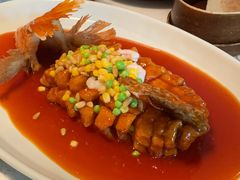 -湖滨28中餐厅·西湖宴·杭州君悦酒店
