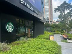 -星巴克(蒲汇塘路店)