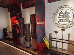 -德天顺盖码饭(人民西路店)