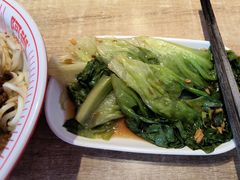 -阿当·小炒牛肉面(人广店)