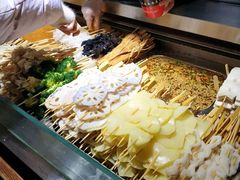 -童陈记重庆冷串串(食宝街店)