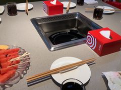-海底捞火锅(大华一路店)