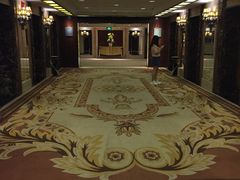 -成都世纪城假日酒店-西楼