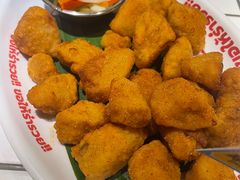 -碌碌发·东南亚风味烧烤档(体育西店)
