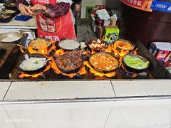 -阆中马记特色砂锅(新村路西段店)