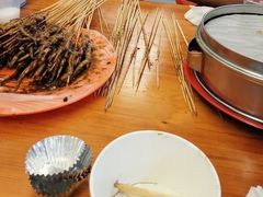 -十里铺铁板鱿鱼