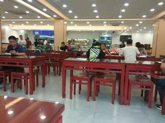 大堂-常兴顺小吃(草房店)