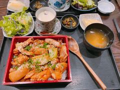 -角落里(中山公园店)