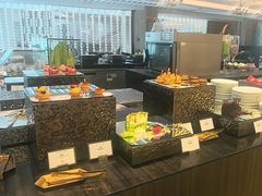 -圣丰索菲特·2 On 988 Café 自助餐厅