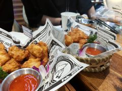 泰酱炸鸡-PAPAYA泰国街头小吃(南山路店)