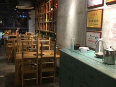 -袁记串串香(梁家巷店)