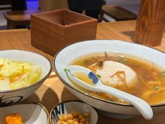 -王春春鸡汤饭(成都城西优品道店)