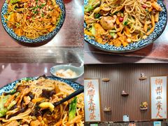 -螺世纪螺蛳粉·桂味小排档(裕德店)