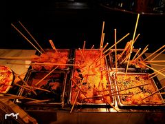 -杭州钱江新城万怡酒店-西餐厅