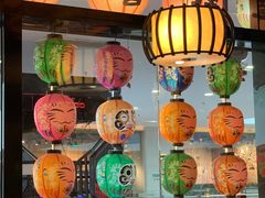 -有喜屋·烧鸟·居酒屋(周浦万达店)