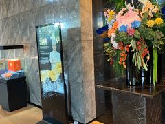 -北京希尔顿逸林酒店