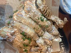 -高佳庄·舟山海鲜(海景旗舰店)