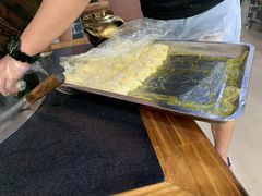 -炮爷东北铁锅炖(棠安路店)