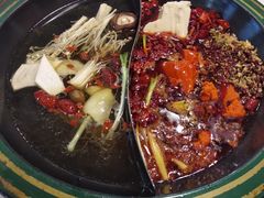 -有拈头成都市井火锅(南山总店)