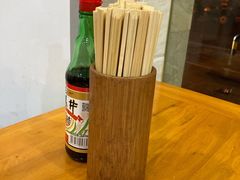 -李氏紫竹林卤粉(火车站店)