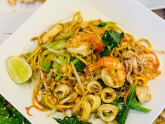 -两兄弟Song Pee Nong(2号店)