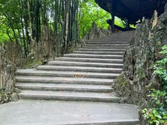 -望江楼公园