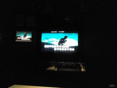 -百威KTV(恒福路店)
