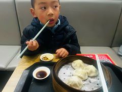 -回味鸭血粉丝汤(砂之船店)