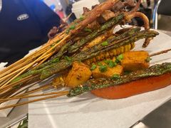 -有局·成都市井烧烤·精酿啤酒(双楠店)