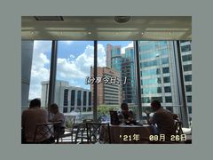 -御彩酒家(东风东路店)