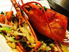 -蟹之国·精品蟹料理(极地店)