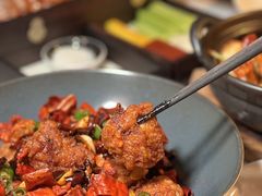 -莉莉海堂HAITANG·烤鸭(国贸商城店)