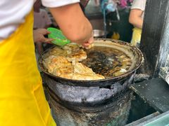 -逍遥镇刘相五胡辣汤豆沫馆(康复中街店)