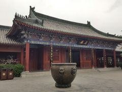 -开封府