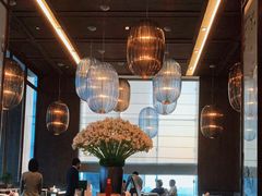 -悦轩中餐厅·高空江景·杭州柏悦酒店