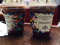 -GODIVA(港汇恒隆广场)
