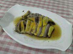 -芝城故事·闽北建瓯菜馆