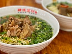 -肆姐面粉馆(坡子街店)