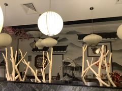 -徽镇小厨·经典徽菜(马连道店)