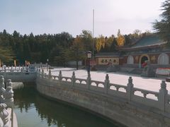 -龙口南山旅游景区