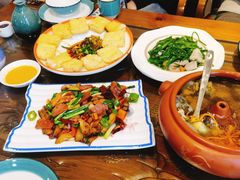 -云隐小厨·传统大理美食(复兴路店)