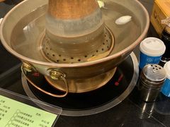 -情忆草原涮肉馆