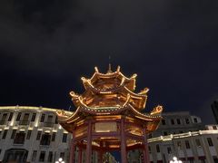 -汕头市小公园