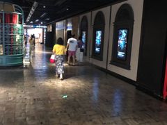 -寰映影城(大融城激光IMAX店)