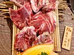 雪花小肋肉-黑牛の店·黑金店(沈阳万象城店)
