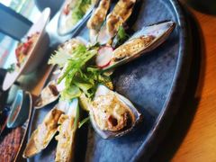 -青麦家·融合餐厅(江岛智立方店)